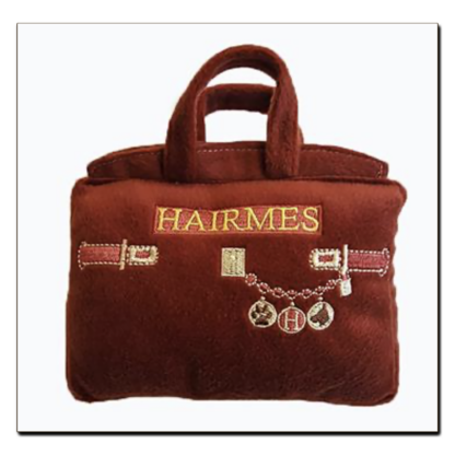 Hairmes Purse