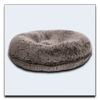 Bagel Bed - Frosted Willow