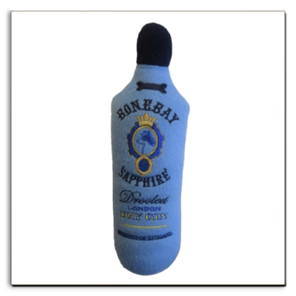 Bonebay Sapphire Gin