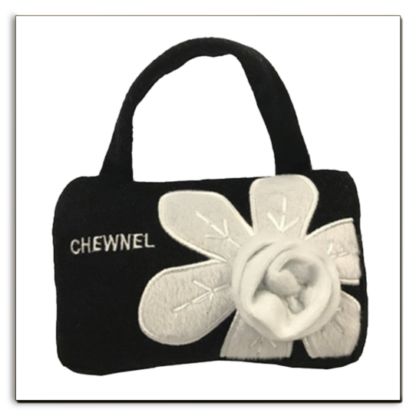 CHEWNEL Fleur Blanche