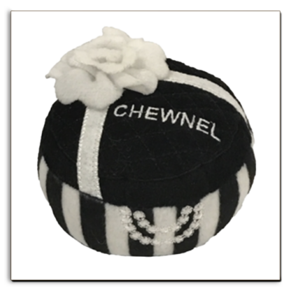 Chewnel Gift Box