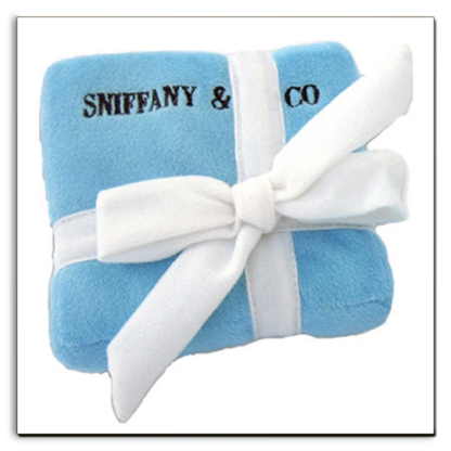 Sniffany Toy