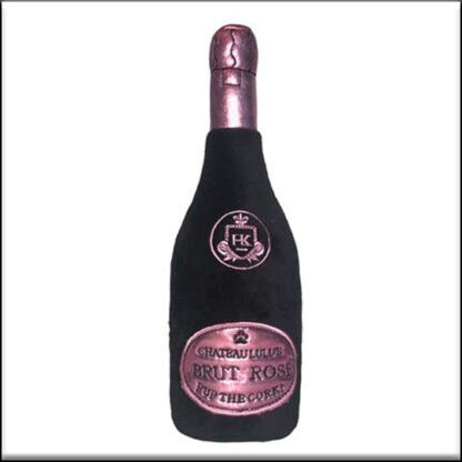 BRUT Rose Chompagne