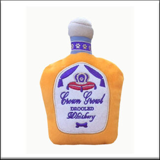 Crown Growl