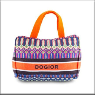 Dogior Bark Tote