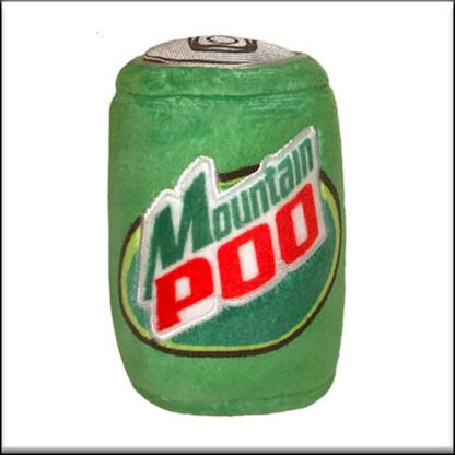 Mountain Poo