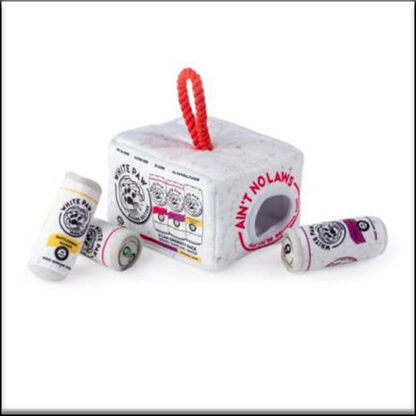 White Paw Grrriety Pack - Activity House