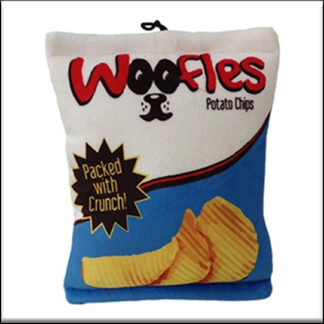 Woofles