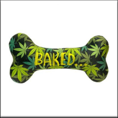 Baked Bone