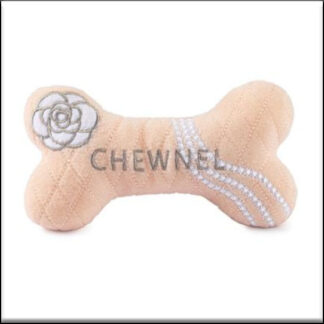 Koko Chewnel Blush Bone