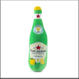 Pawlegrino Limonata