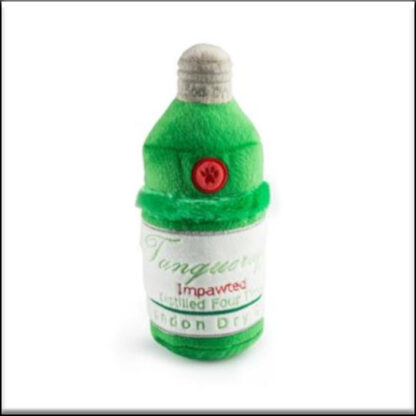 Tanqueruff Gin