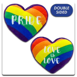 Pride Heart