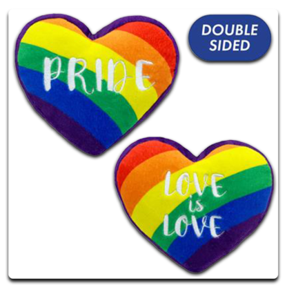 Pride Heart