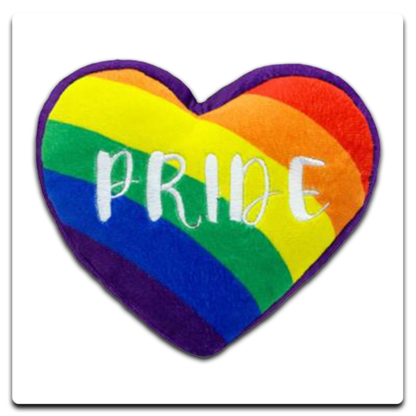 Pride Heart